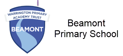 School logo